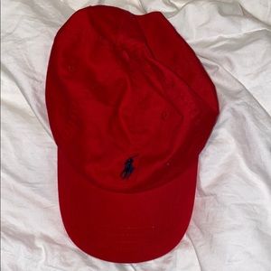 Polo hat